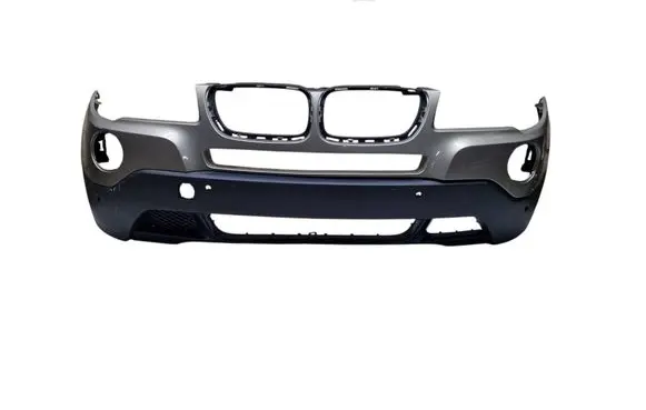 BMW X3 E83 Front bumper 51113416200 121253 14812