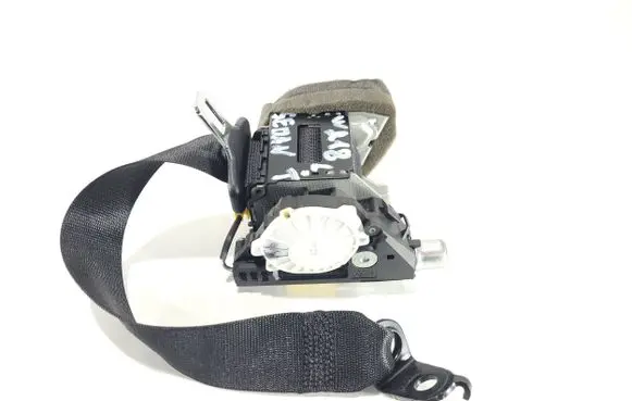 Mercedes-Benz CLS C218 X218 Rear seatbelt A2188602985