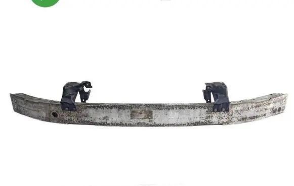 Mercedes-Benz E W211 Front bumper cross member CH21773904 141020475