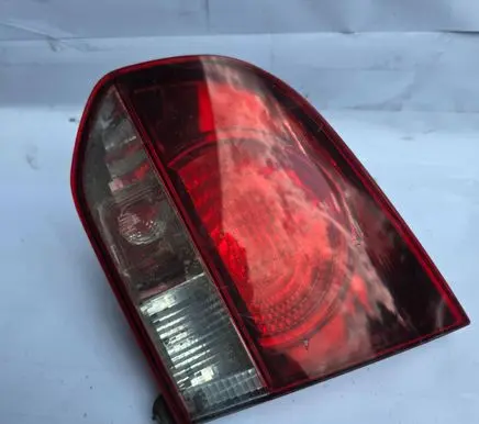 Volkswagen Golf VI Tailgate rear/tail lights 5K0945094t 00992308