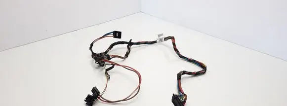 Opel Zafira A Other wiring loom 13101531