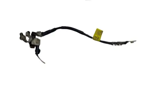 Opel Mokka Negative earth cable (battery) 85070958 13306650