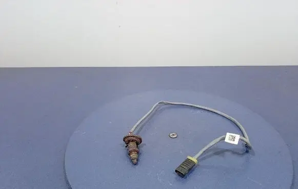 Lambda probe sensor