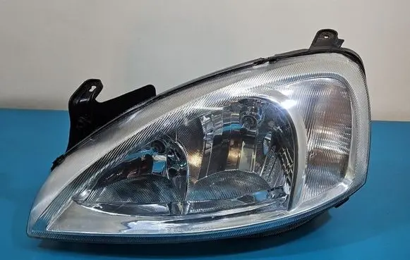 Opel Corsa C Headlight/headlamp IMPRK1578142