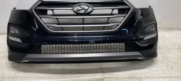 Hyundai Tucson TL Front bumper 86511-D7100