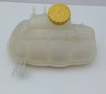 Opel Meriva A Coolant expansion tank/reservoir 13160252