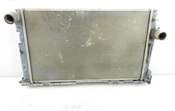 Toyota RAV 4 (XA30) Coolant radiator