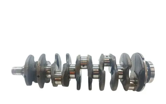 Volkswagen II LT Crankshaft 