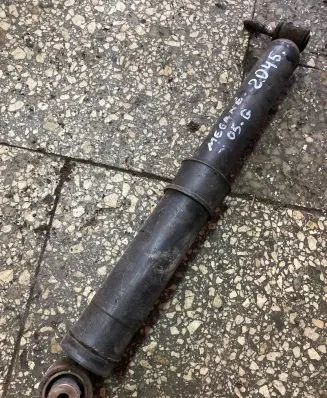 Renault Megane II Rear shock absorber/damper