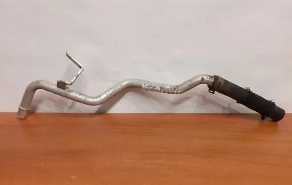Jaguar XF X260 Brake vacuum hose/pipe 11375 GX638D059AC