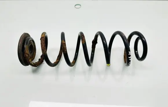 Volkswagen Golf Plus Rear coil spring 9X00