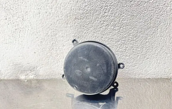 Opel Signum Headlight/headlamp dust cover 157644