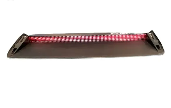 Seat Toledo IV (NH) Third/center stoplight 5JH945097B 00419Z0100