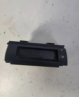 Toyota Prius (NHW20) Clock 8391047040 505076