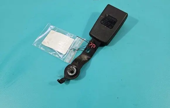 Citroen Nemo Front seatbelt 609389300A IMPRK1497062