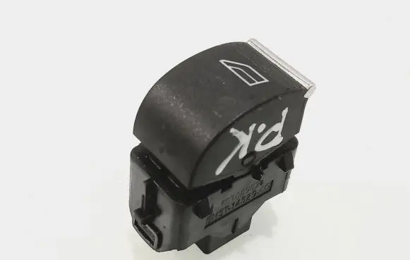 Ford Fiesta Electric window control switch BM5T14529AC