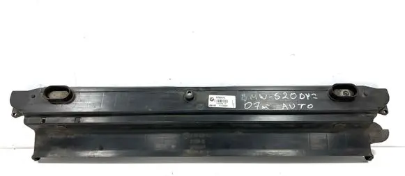 BMW 5 E60 E61 Top upper radiator support slam panel 778783005 7787830 22793115