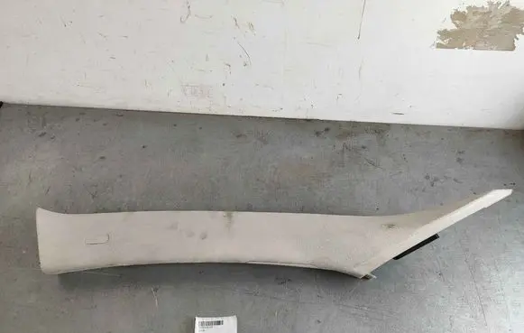 Jaguar XF X260 (A) pillar trim T2H5232LKP