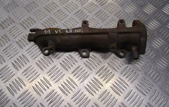 Opel Vectra C Exhaust manifold