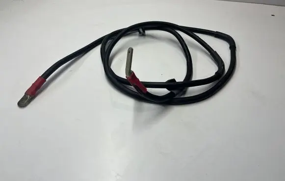 Bentley Continental Positive cable (battery) 3W0971349S