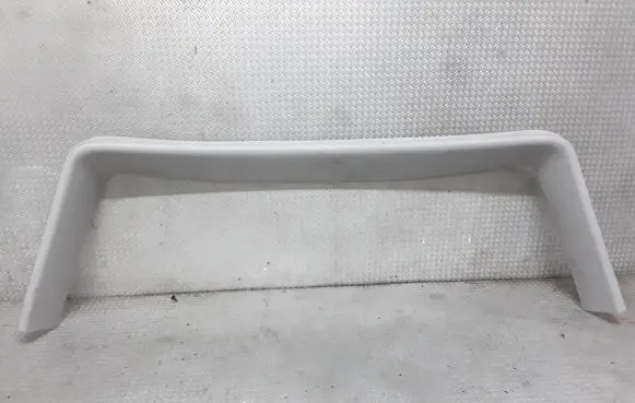 Chrysler Pacifica Tailgate/boot cover trim set 