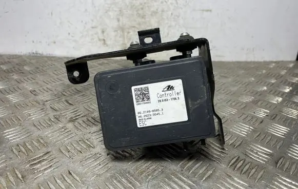 Hyundai Kona I ABS Pump 58900J9900