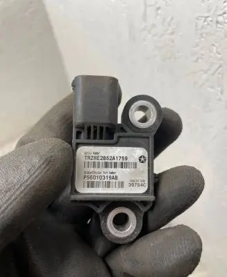 Jeep Grand Cherokee (WJ) Airbag deployment crash/impact sensor P56010319AB 39754C TRZME2862A1759