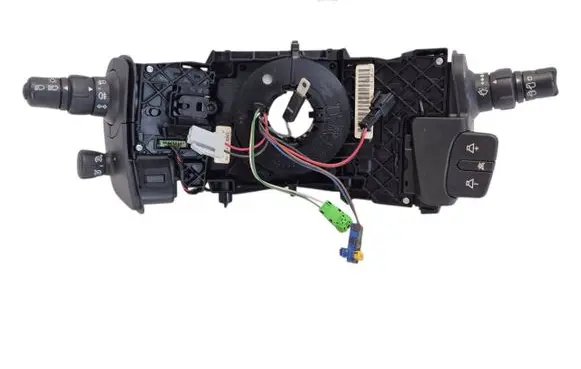 Renault Scenic II - Grand scenic II Wiper control stalk 8200127728