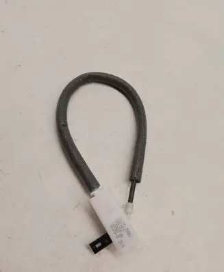 BMW 3 F30 F35 F31 Rear door cable line 7259837