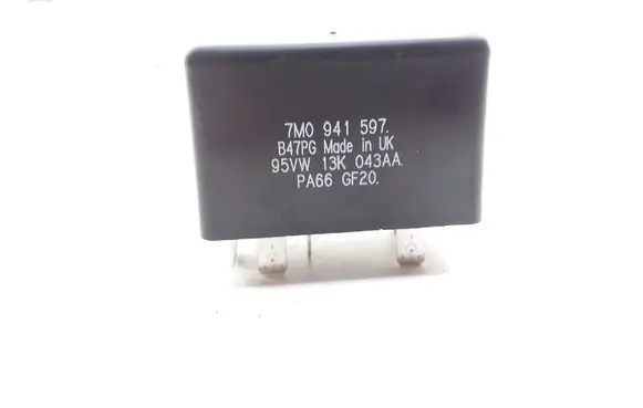 Volkswagen Sharan Other relay 7M0941597 95VW13K043AA