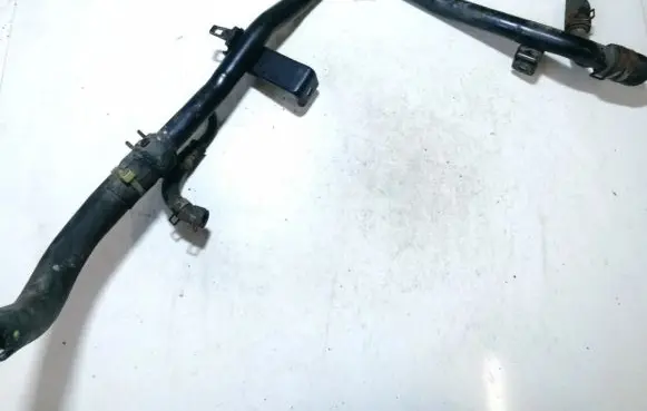 Honda FR-V Engine coolant pipe/hose