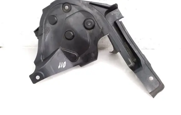 Ford Focus Front underbody cover/under tray JX7BA01628FA