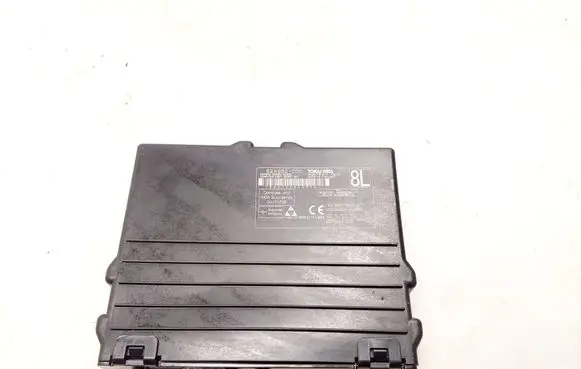Toyota Hilux VIII Keyless (KESSY) go control unit/module 899900K890 62A962000