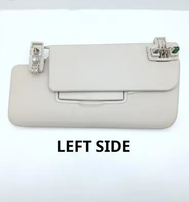Mercedes-Benz GLS X167 Sun visor A1678104500