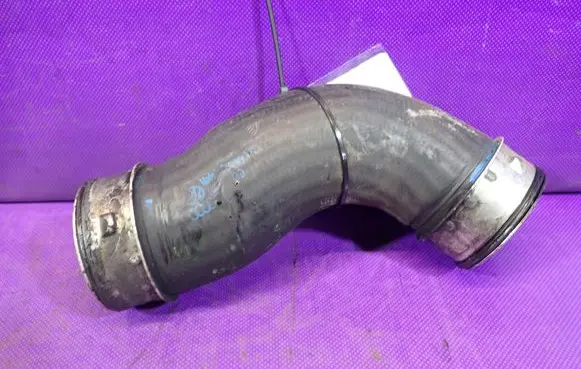 Seat Altea XL Intercooler hose/pipe 