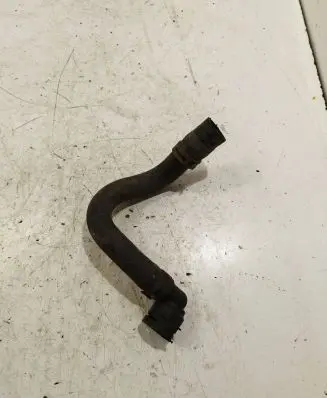 Volkswagen PASSAT B7 Engine coolant pipe/hose 1k0122291