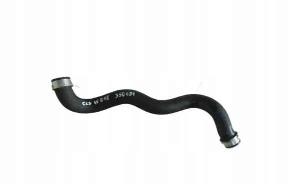 Mercedes-Benz CLS C218 X218 Engine coolant pipe/hose A2045013182