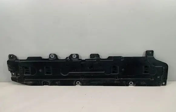 Side bottom protection