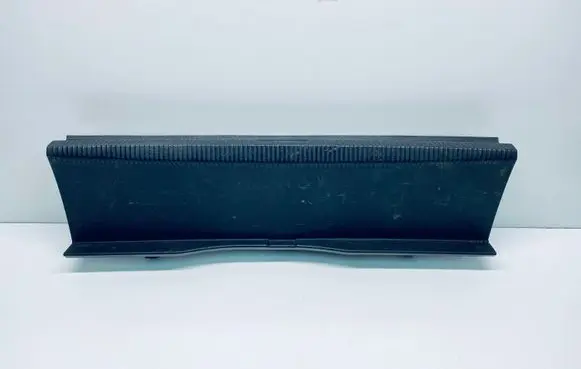 Volkswagen PASSAT B7 Trunk/boot sill cover protection 3C5863459D