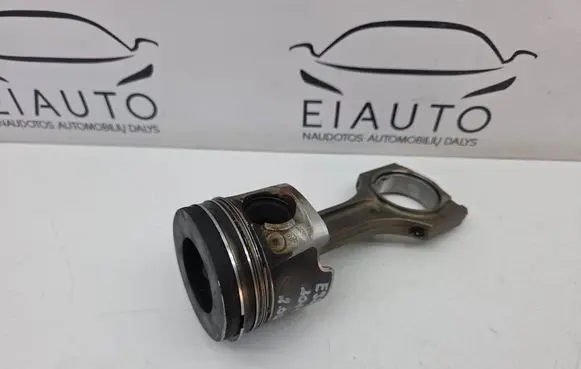 BMW 3 E92 E93 Piston with connecting rod 0840ZU