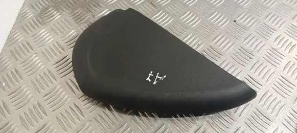 Audi A7 S7 4G Dashboard side end trim 4G8857086