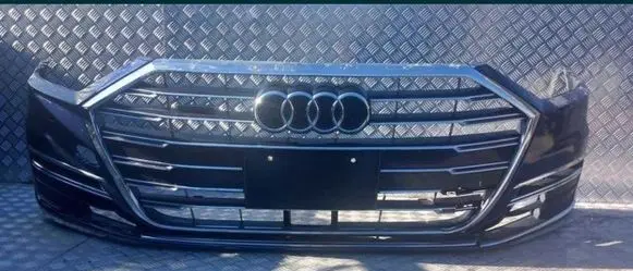 Audi A8 S8 D5 Front bumper