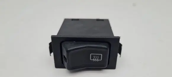 Volkswagen Polo II 86C 2F Windscreen/window heater switch 321959621B