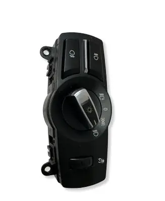 BMW 5 F10 F11 Light switch 9346841 449602 3473720103