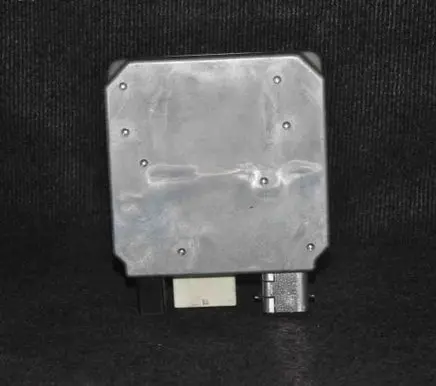 Toyota RAV 4 (XA30) Other devices 8965042030