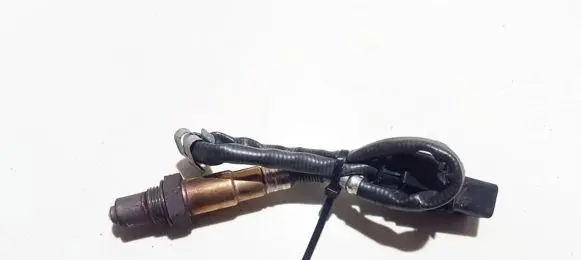BMW 5 E60 E61 Lambda probe sensor 779159202 0281004019