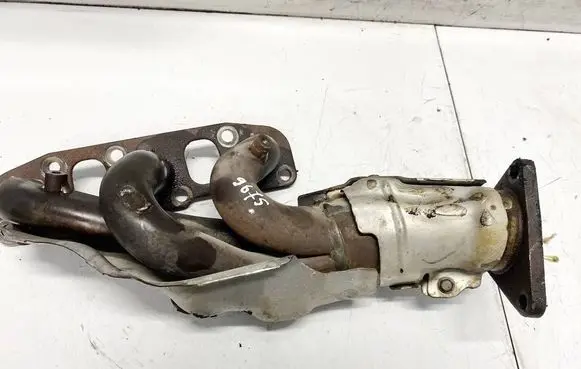 Infiniti QX50 (J50) Exhaust manifold