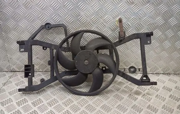 Dacia Sandero Fan set 214810048R