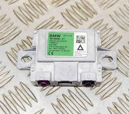 BMW X5 G05 Other devices 9878658 52512881