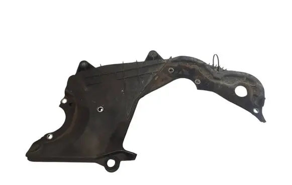 Opel Astra J Timing belt guard (cover) 897376242